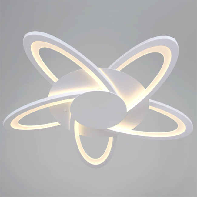 Потолочный светильник Reluce 06529-0.3-05 WH Потолочный светильник Reluce 06529-0.3-05 WH