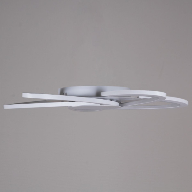 Потолочный светильник Reluce 06529-0.3-05 WH Потолочный светильник Reluce 06529-0.3-05 WH