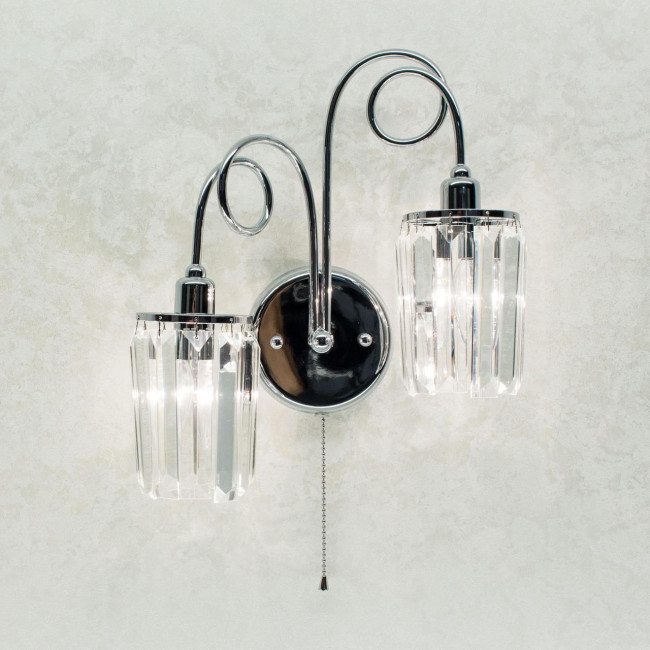 Бра Citilux Синди CL330321 Бра Citilux Синди CL330321