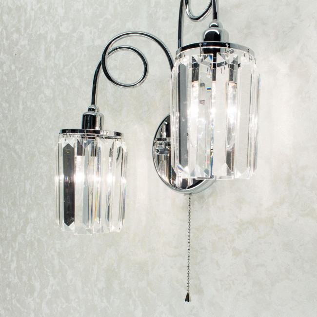 Бра Citilux Синди CL330321 Бра Citilux Синди CL330321