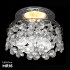 Встраиваемый светильник Reluce 01070-9.0-001CT MR16 CR/CL Встраиваемый светильник Reluce 01070-9.0-001CT MR16 CR/CL