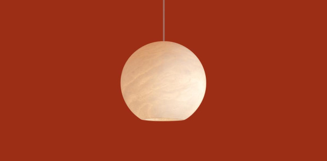 Подвесной светильник Freya Pietre FR5592PL-01BS1