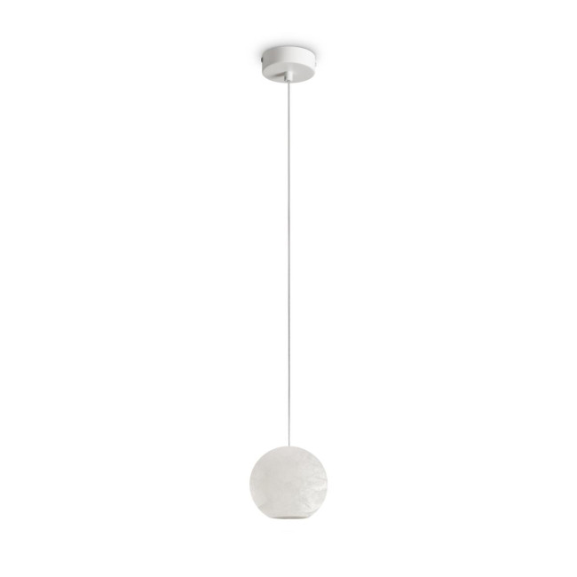 Подвесной светильник Freya Pietre FR5592PL-01BS1