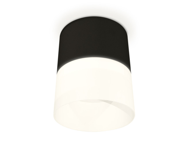 Потолочный светильник Ambrella Light Techno Spot XS8111002 (C8111, N8402)