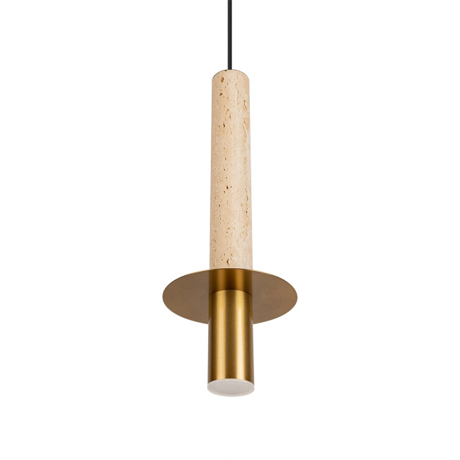 Подвесной светильник Loft IT Everest 10583A Bronze