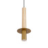 Подвесной светильник Loft IT Everest 10583A Bronze