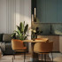 Подвесной светильник Loft IT Everest 10583A Bronze