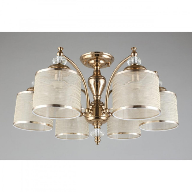 Люстра на штанге APLOYT Agata APL.720.07.06 Люстра на штанге APLOYT Agata APL.720.07.06