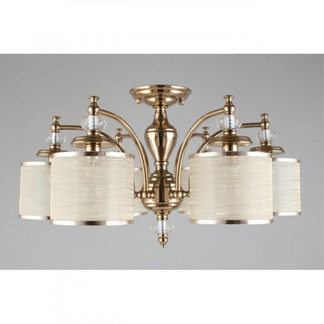 Люстра на штанге APLOYT Agata APL.720.07.06 Люстра на штанге APLOYT Agata APL.720.07.06