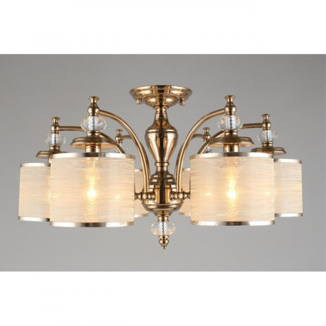 Люстра на штанге APLOYT Agata APL.720.07.06 Люстра на штанге APLOYT Agata APL.720.07.06