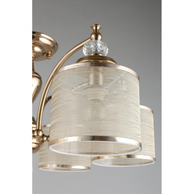 Люстра на штанге APLOYT Agata APL.720.07.06 Люстра на штанге APLOYT Agata APL.720.07.06