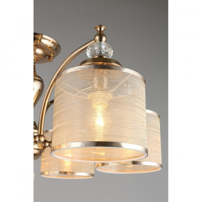 Люстра на штанге APLOYT Agata APL.720.07.06 Люстра на штанге APLOYT Agata APL.720.07.06