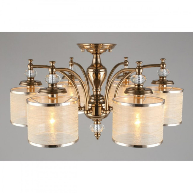 Люстра на штанге APLOYT Agata APL.720.07.06 Люстра на штанге APLOYT Agata APL.720.07.06