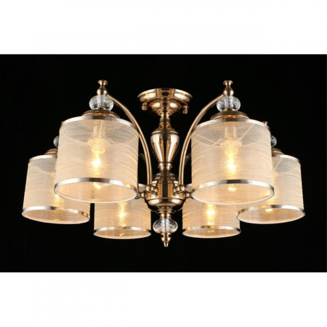 Люстра на штанге APLOYT Agata APL.720.07.06 Люстра на штанге APLOYT Agata APL.720.07.06