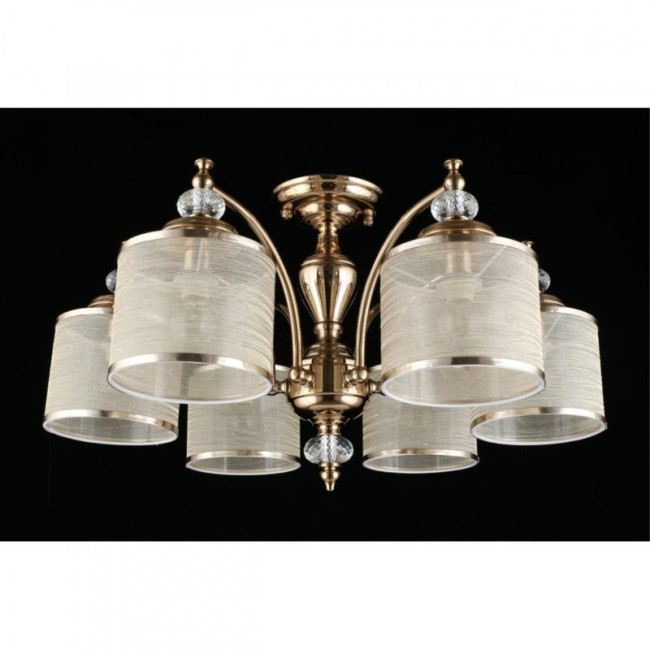 Люстра на штанге APLOYT Agata APL.720.07.06 Люстра на штанге APLOYT Agata APL.720.07.06