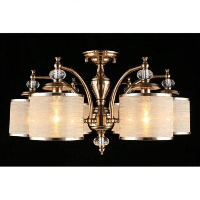 Люстра на штанге APLOYT Agata APL.720.07.06 Люстра на штанге APLOYT Agata APL.720.07.06