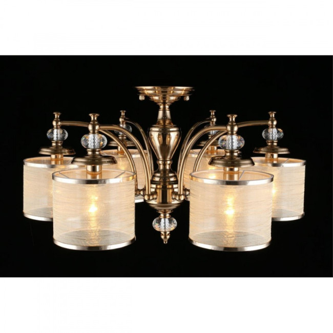 Люстра на штанге APLOYT Agata APL.720.07.06 Люстра на штанге APLOYT Agata APL.720.07.06