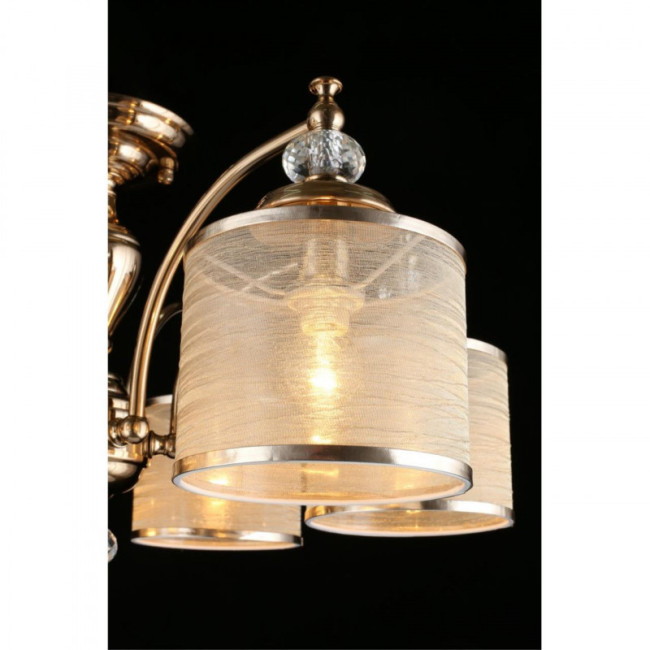 Люстра на штанге APLOYT Agata APL.720.07.06 Люстра на штанге APLOYT Agata APL.720.07.06