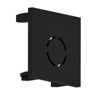 Заглушка для шинопровода Arte Lamp Optima-accessories A741106 Заглушка для шинопровода Arte Lamp Optima-accessories A741106