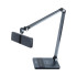 Настольная лампа Uniel ULM-D110 15W/3000-6500K/DIM BLACK UL-00011288 Настольная лампа Uniel ULM-D110 15W/3000-6500K/DIM BLACK UL-00011288