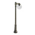 Уличный фонарь Fumagalli Gigi Bisso/G300 1L G30.156.S10.BXE27 Уличный фонарь Fumagalli Gigi Bisso/G300 1L G30.156.S10.BXE27