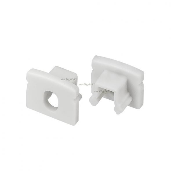 Заглушка Arlight ARH-MINI5 с отверстием 018838 Заглушка Arlight ARH-MINI5 с отверстием 018838