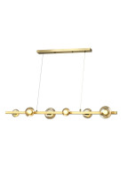 Подвесная люстра Zortes Fritto ZRS.1215.06