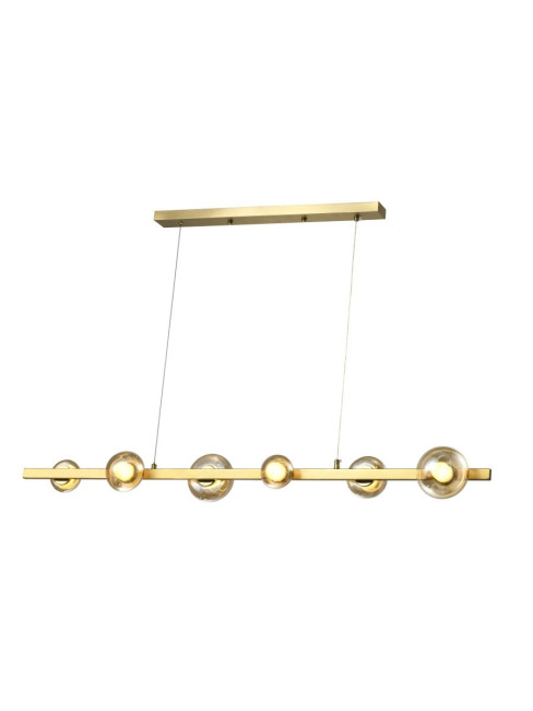 Подвесная люстра Zortes Fritto ZRS.1215.06 Подвесная люстра Zortes Fritto ZRS.1215.06