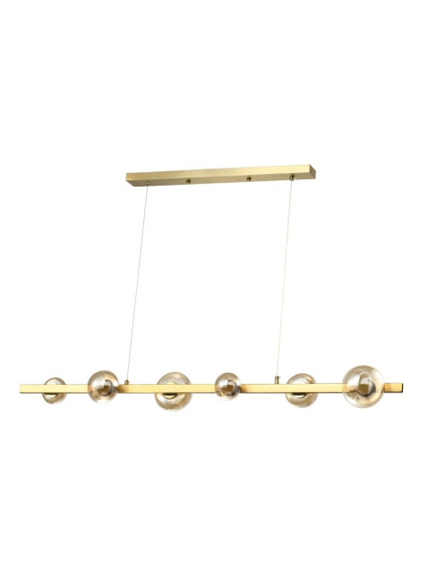 Подвесная люстра Zortes Fritto ZRS.1215.06 Подвесная люстра Zortes Fritto ZRS.1215.06