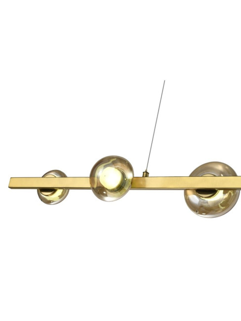 Подвесная люстра Zortes Fritto ZRS.1215.06 Подвесная люстра Zortes Fritto ZRS.1215.06