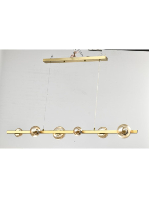 Подвесная люстра Zortes Fritto ZRS.1215.06 Подвесная люстра Zortes Fritto ZRS.1215.06