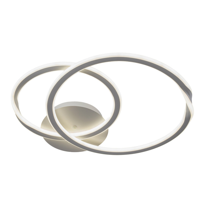 Потолочная люстра Arte Lamp Sierra A2211PL-2WH Потолочная люстра Arte Lamp Sierra A2211PL-2WH