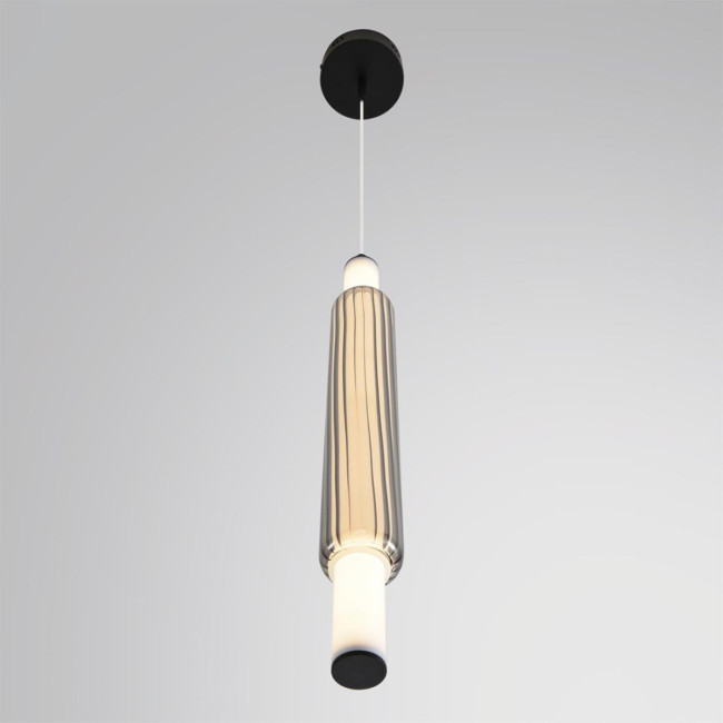 Подвесной светильник Lumion Ledio Trendy 6556/15WCL