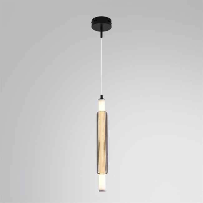 Подвесной светильник Lumion Ledio Trendy 6556/15WCL