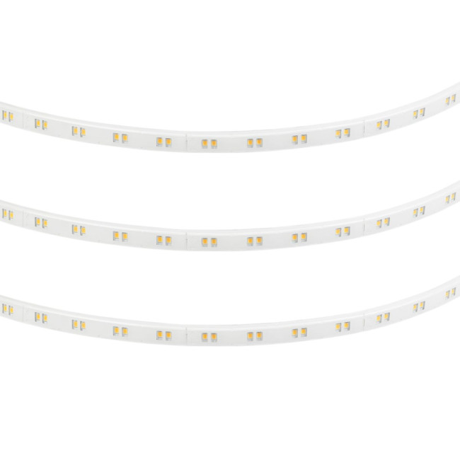 Светодиодная лента герметичная Arlight XRT-TPU-A80-12mm 24V White6000 (10 W/m, IP67, 5m) (CRI>90) 055552