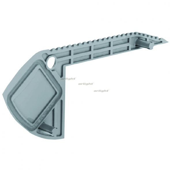 Заглушка Arlight ALU-STAIR левая 014853 Заглушка Arlight ALU-STAIR левая 014853