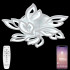 Потолочная люстра Natali Kovaltseva Sand LED LAMPS 81226 Потолочная люстра Natali Kovaltseva Sand LED LAMPS 81226