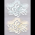 Потолочная люстра Natali Kovaltseva Sand LED LAMPS 81226 Потолочная люстра Natali Kovaltseva Sand LED LAMPS 81226