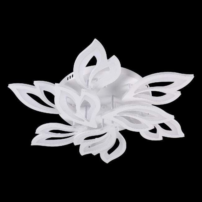 Потолочная люстра Natali Kovaltseva Sand LED LAMPS 81226 Потолочная люстра Natali Kovaltseva Sand LED LAMPS 81226