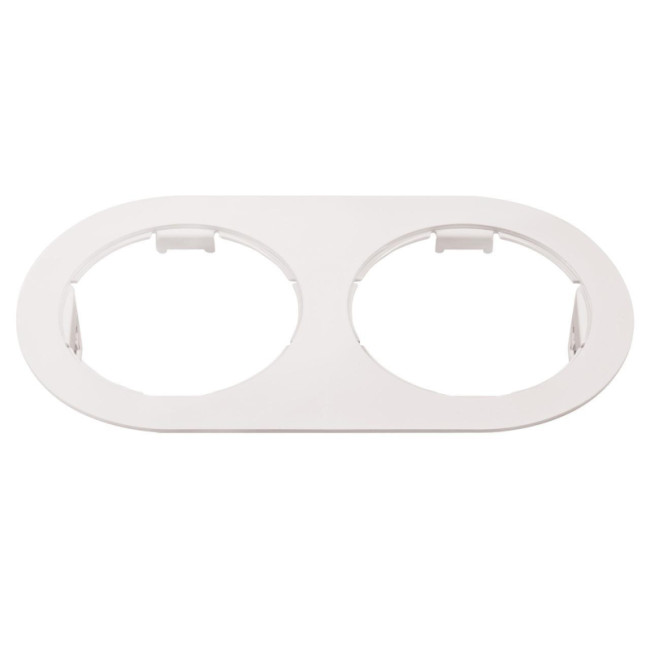 Рамка Lightstar Domino Round 214656 Рамка Lightstar Domino Round 214656