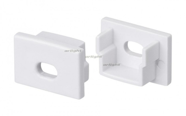 Заглушка Arlight ARH-DECORE-S12-LINE-EDGE с отверстием 023896 Заглушка Arlight ARH-DECORE-S12-LINE-EDGE с отверстием 023896