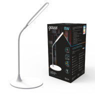 Настольная лампа Gauss Qplus GT5021 Настольная лампа Gauss Qplus GT5021