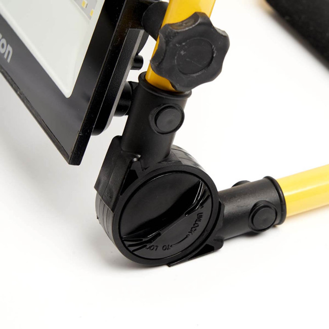 Светодиодный прожектор Feron LL-515 переносной 41545