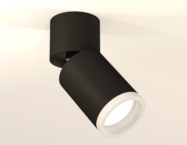 Спот Ambrella Light Techno Spot XM6313081 (A2221, C6313, N6245) Спот Ambrella Light Techno Spot XM6313081 (A2221, C6313, N6245)