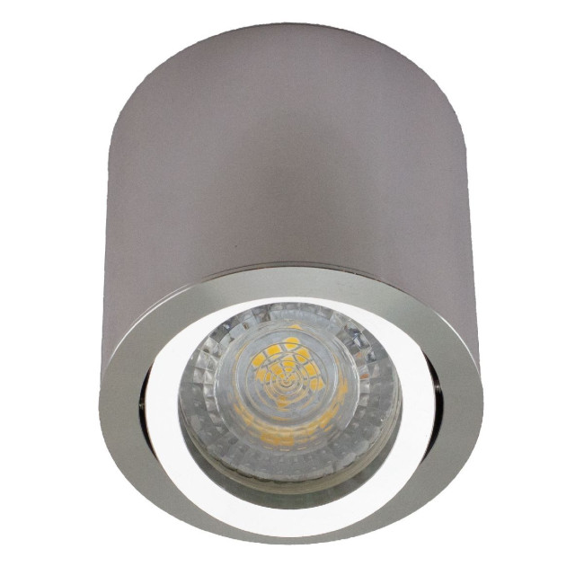 Накладной светильник AM Group AM322-50 AL Накладной светильник AM Group AM322-50 AL