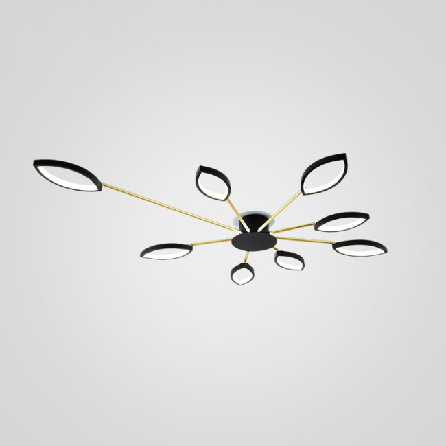 Потолочная люстра ImperiumLoft Daggry 140625-26 Потолочная люстра ImperiumLoft Daggry 140625-26