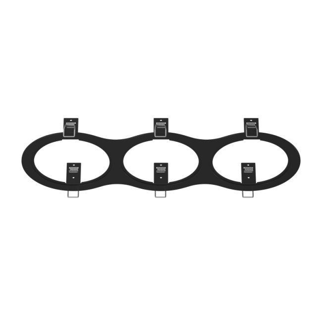 Рамка Lightstar Intero 111 217937 Рамка Lightstar Intero 111 217937