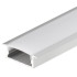 Профиль Arlight ARH-WIDE-F-H10-2000 ANOD 016186 Профиль Arlight ARH-WIDE-F-H10-2000 ANOD 016186