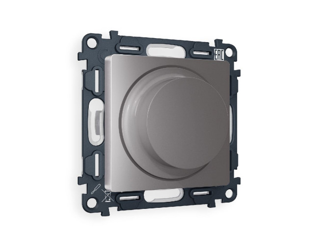 Комплект механизма светорегулятора универсального Ambrella Volt Alfa MA505510 Комплект механизма светорегулятора универсального Ambrella Volt Alfa MA505510