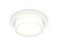 Встраиваемый светильник Ambrella Light Techno Spot XC6512063 (C6512, N6241)